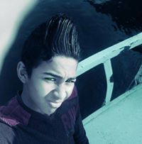 Khaled Mahmoud