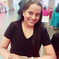 Priti Simon
