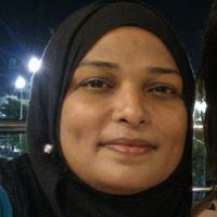Axu Mohamed
