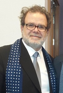 Jorge Queiroz