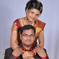 Anbarasu Gopal