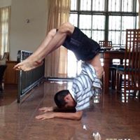 Chow Thorng