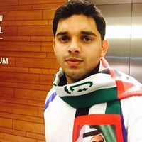 Shahid Qazim