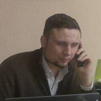 Валерій Франчук