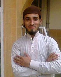 Waseem Raza