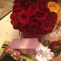 داليا السديري