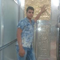 محمود العراقي