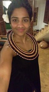 Agnita Pandian
