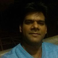 Manish Kumar Sharma