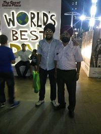 Varun Deep