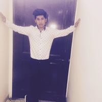 Ankit Negi