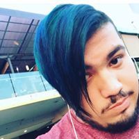 Isaac Rojas Phillips