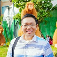 Aaron Thanh