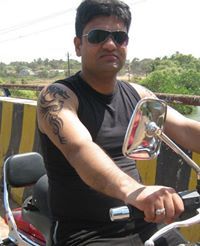 Sunil Lather
