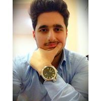 Рашид Гаджиев