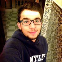 Ahmed Bachouch