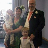 Mrs Sarah Jackson