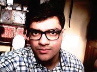 Shivam Verma