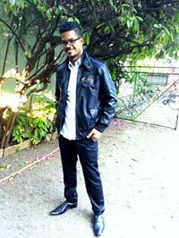 Saif Lutfi