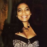 Lisa Rajkumar-Maharaj