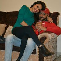 Vijayender singh Bimbra