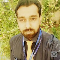 Syed Ahmed