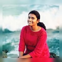 Pavithra Gopinath