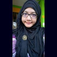Septemdira Suprobowati