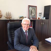 Анатолій Магльований