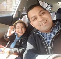 Ahmed Abou Elmagd