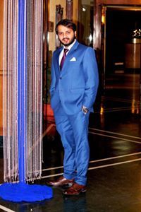 Siddharth Batra