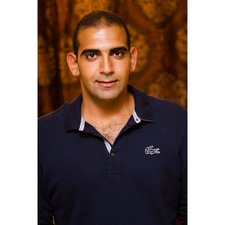 Mohamed Salama