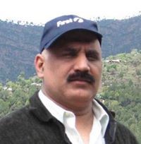 Saqib Khan