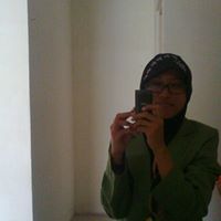 Anggiarini Mutmainah