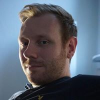 Henrik Wallmark