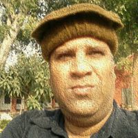 شاھد سکندر