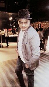 Shivam Goyal