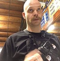 Christopher Kerrigan