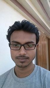 Sumit Ghosh