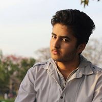Syed Aqeel