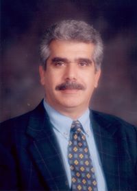 Nader Nazzal