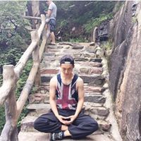 Chris YQ