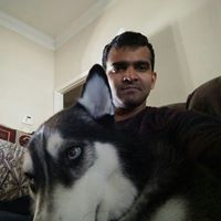Gautham Raja