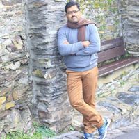 Ganesh Gunasekaran
