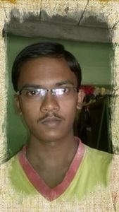 Pradeep UT