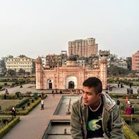 তাহমিদ নাহিন