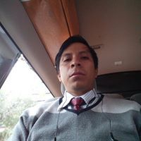 Carlos Hernandez Rosas