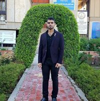 Atheer Hisnawy