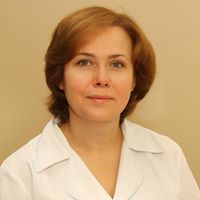 Марія Кукушкіна