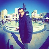 Γιώργος Μπάκας